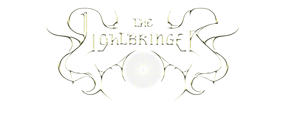 Logo - The Lightbringer
